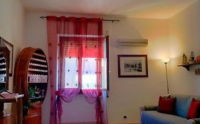Pm 12 Via Achille Grandi Guest House